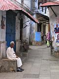 TANZANIA - Zanzibar Stone Town - 022